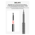 Bộ tô vít đa năng RELIFE RL-5122 (43 in 1)