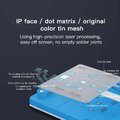 Đế Kẹp FaceID MAANT MR-01 - Dụng Cụ Sửa FaceID iPhone X-16 Pro Max