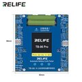 Box nạp xả % pin RELIFE TB-06 Pro hỗ trợ iPhone 11-16PM